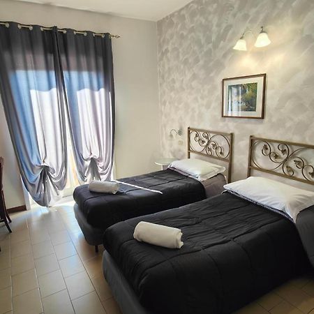 Tk Hotel - Ex Ares Сан-Джованни-ла- Пунт Экстерьер фото