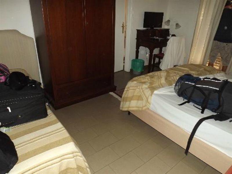 Tk Hotel - Ex Ares Сан-Джованни-ла- Пунт Экстерьер фото
