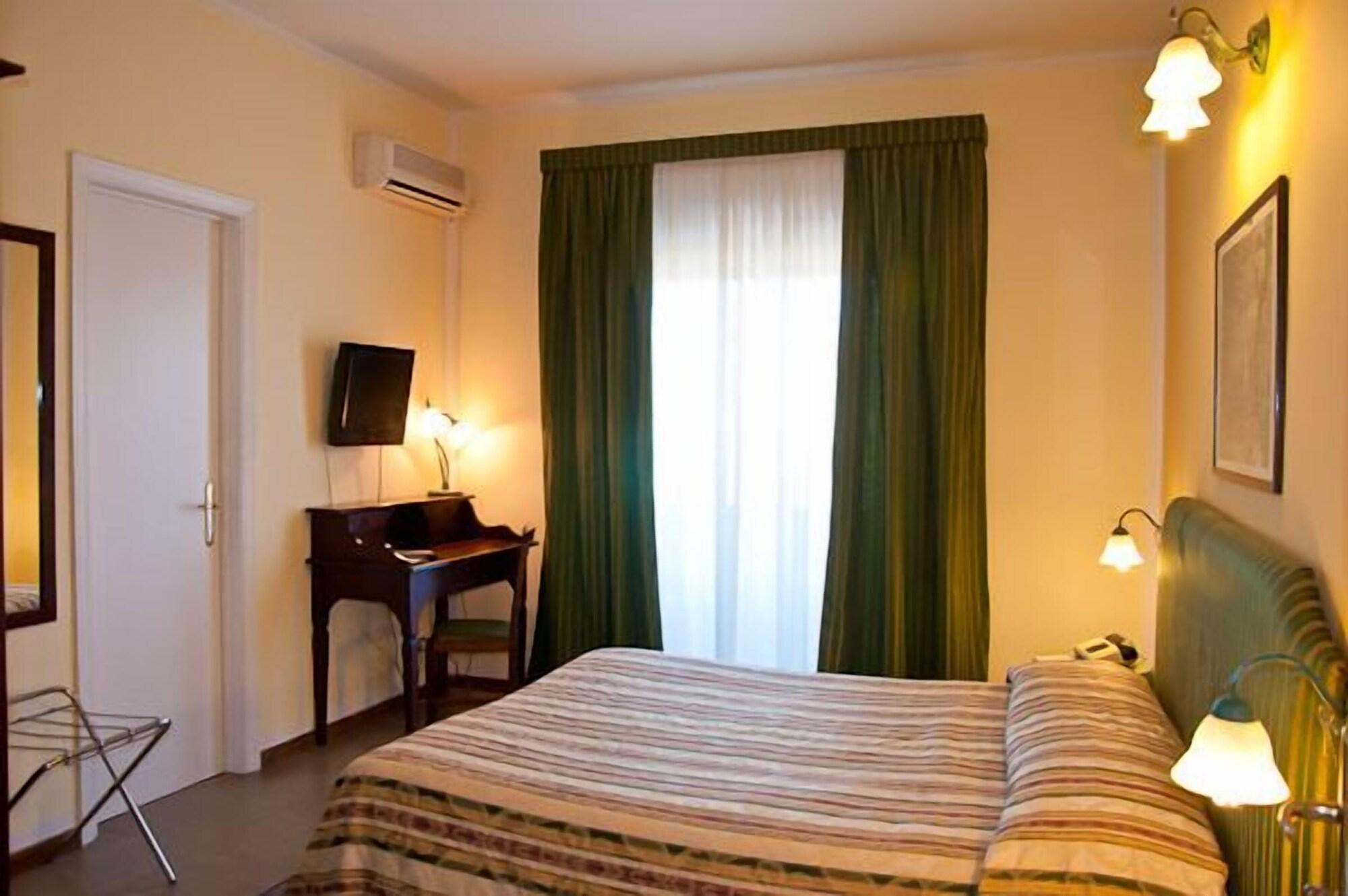 Tk Hotel - Ex Ares Сан-Джованни-ла- Пунт Экстерьер фото