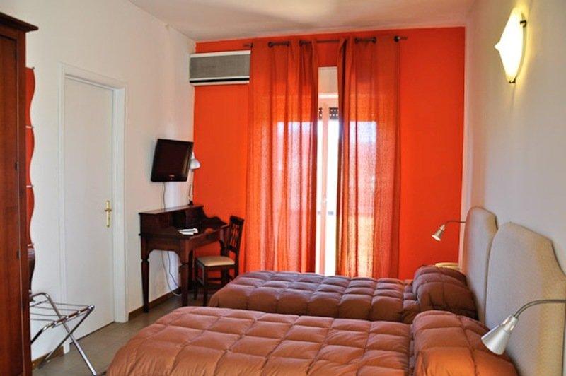 Tk Hotel - Ex Ares Сан-Джованни-ла- Пунт Экстерьер фото