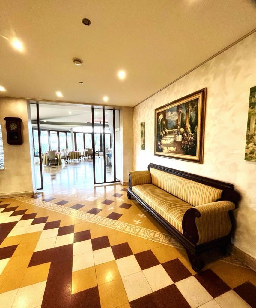 Tk Hotel - Ex Ares Сан-Джованни-ла- Пунт Экстерьер фото