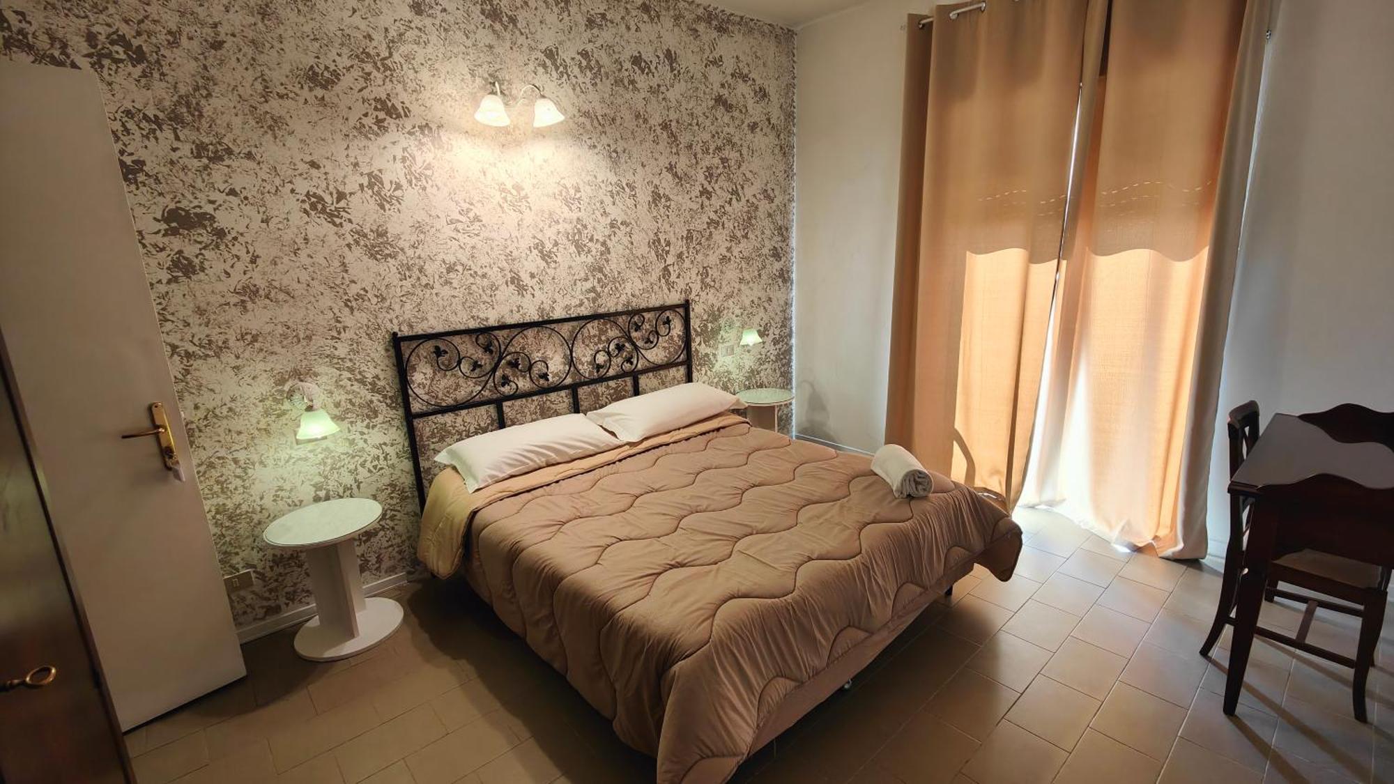 Tk Hotel - Ex Ares Сан-Джованни-ла- Пунт Экстерьер фото