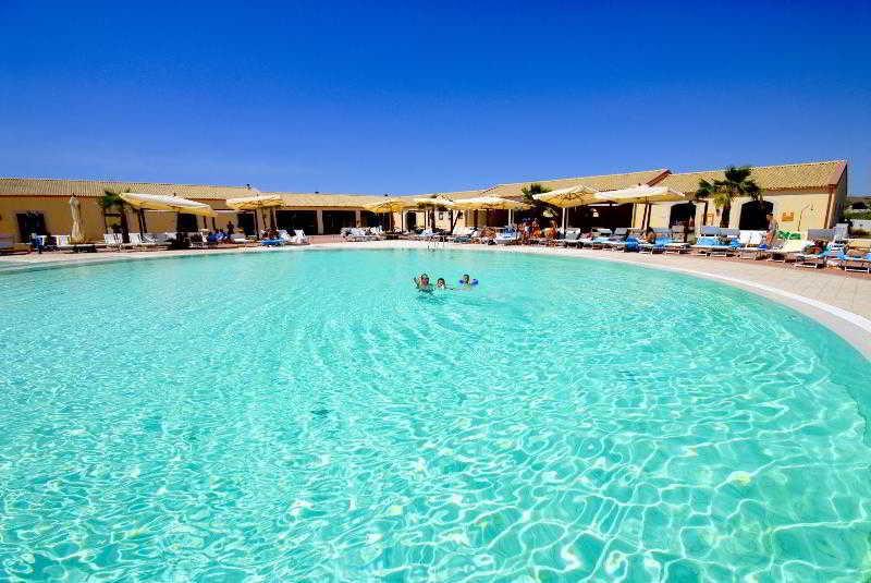 Tk Hotel - Ex Ares Сан-Джованни-ла- Пунт Экстерьер фото