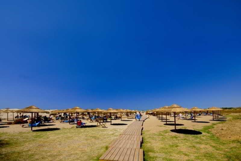 Tk Hotel - Ex Ares Сан-Джованни-ла- Пунт Экстерьер фото