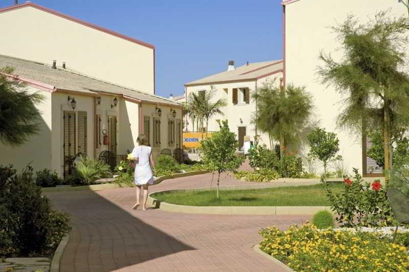 Tk Hotel - Ex Ares Сан-Джованни-ла- Пунт Экстерьер фото